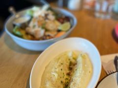 -The Diner X餐厅(青岛万象城店)