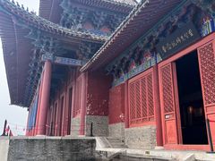 -商丘古城-应天书院