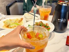 -一品红川菜(皇岗店)