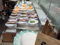-丰卓会海鲜自助(中润大道店)