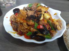 -阜阳格拉条(宝荻路店)