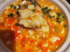 -神府路壹号·海鲜烧烤·砂锅粥·锅物(三坊七巷店)