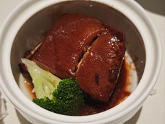 东坡肉-钱塘花园·宁波菜
