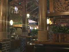 -滇池印象原生态火锅(南开大悦城店)