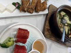 -大海湾酒楼(人南店)