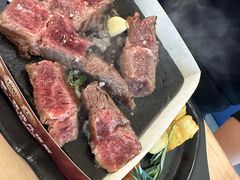 -凡塔斯牛排自助餐厅(莆田万达店)