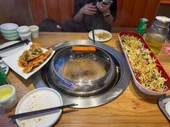 -锅老头铁锅炖•大锅蒸汽海鲜(韩乐坊店)