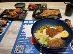 -馔豚·台北菜专门店(深圳湾万象城店)