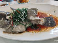 -粤盛海鲜平价店(洛溪食街店)