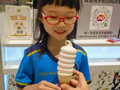 -DQ·蛋糕·冰淇淋(虹口龙之梦店)