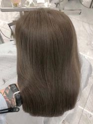 -3AM·S HAIR SALON烫发染发接发