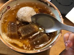 粉粿-鲜芋仙Meet Fresh(五道口店)