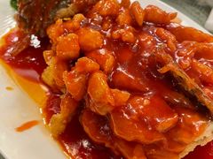 -新聚丰菜馆(太监弄店)