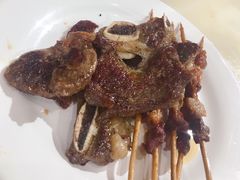 -凯利酒店自助餐(元美中路店)