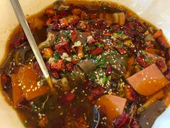 毛血旺-湛江菜.江南首席(昆山店)