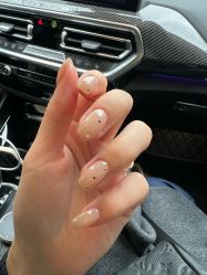 -HUII NAIL绘京美甲美睫会馆