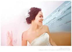 -秦皇岛我和你婚纱摄影工作室