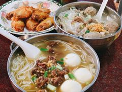 -新武二广福潮粉面食馆(哥英布拉街)