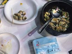 -阳江餐厅·26年老字号·粤菜海鲜大排档