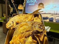 -33号大院·青岛本帮菜(五四广场店)