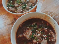 -王记生烫牛杂面馆(兰陵路店)