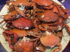 -盛港湾海鲜食府(黄沙店)