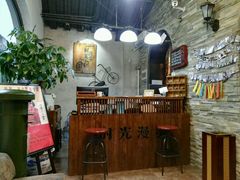 -时光漫步酒店(北京国子监簋街店)