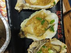 -平娃三宝烧烤·面食(南小街店)