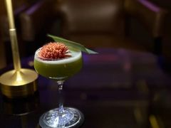 -云·酷 Atmosphere(国贸大酒店)