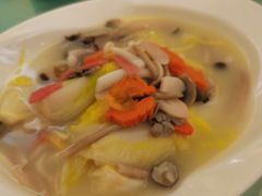 -成都驻京办餐厅(蜀都宾馆店)