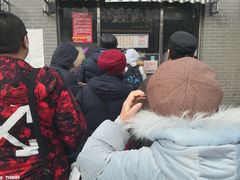 门面-京天红酒家(虎坊路店)