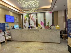 -麗枫酒店(深圳机场福永地铁站店)