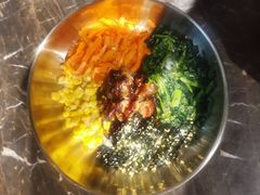 -大叹号·朝鲜族烤肉(潍坊泰华城店)
