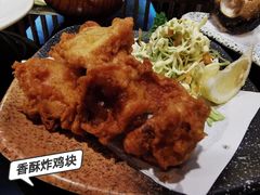 -真剑日本料理·铁板烧(贵州路店)