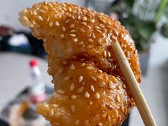 -汪记鲜鱼糊汤粉(沈阳路总店)