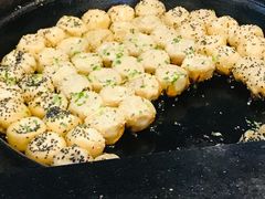 -小杨生煎(香港名都店)