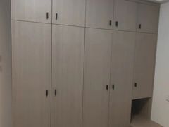 -索菲亚衣柜橱柜家具全屋定制(盈港路店)