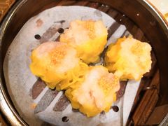 -点点心点心专门店(旺角店)