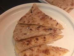 -盛焰铁板烧(王府井店)