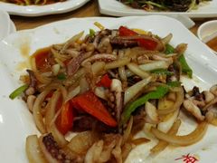 -东北风(江北万达店)