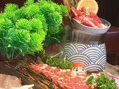-牛焱·烧肉酒肆(五大道店)