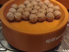 -龍歌自助小火锅(李沧丽达店)