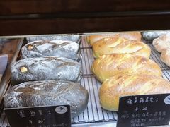 -仙峰天然面包(迎宾路店)
