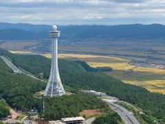 -帽儿山国家森林公园