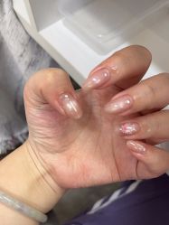 -美画轻奢美甲美睫