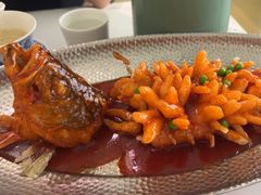 -苏梦江南·淮扬菜(夫子庙店)