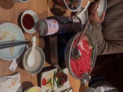 -初居食屋日式料理(万象城购物中心店)