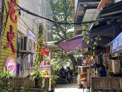 -肥龙火锅(南坪店)