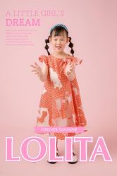 点击看大图 -倾城宝贝儿童摄影(浦东金谊店)