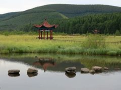 -塞罕坝国家级自然保护区